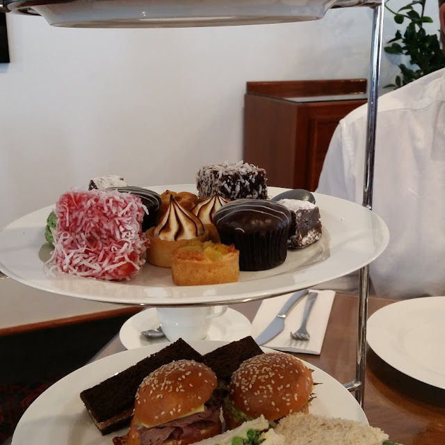 Afternoon Tea