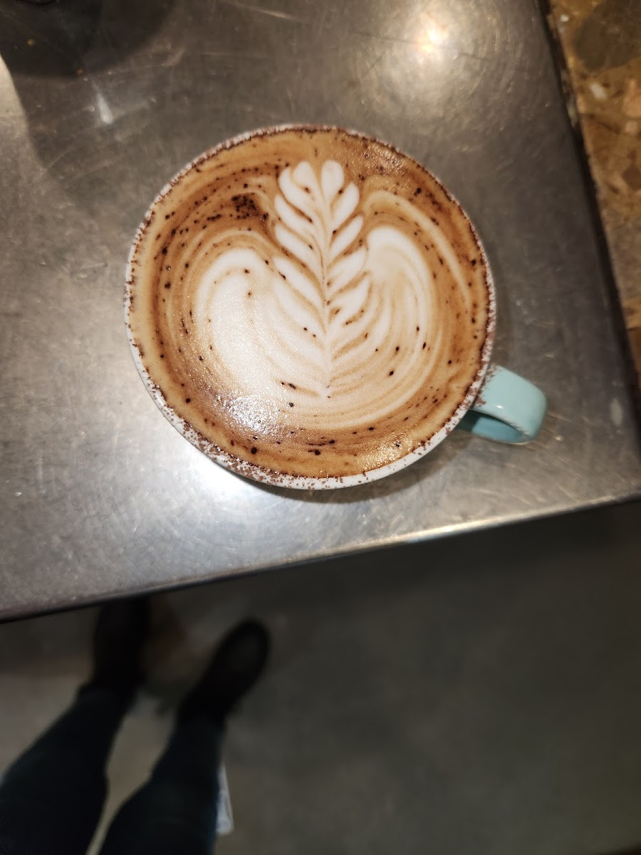 The Coffee Club Café - Stafford City