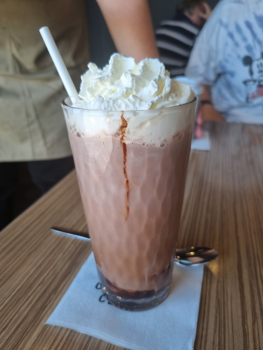 The Coffee Club Café - Stafford City