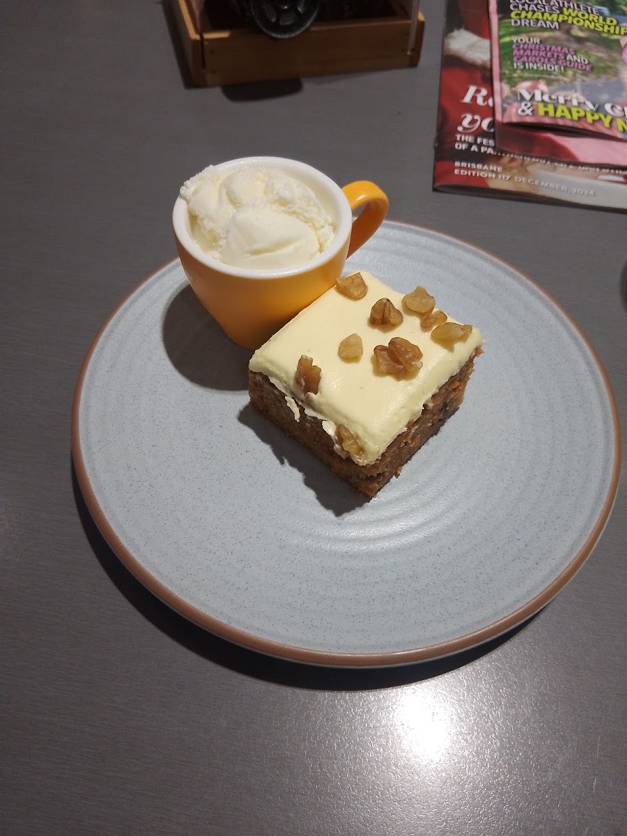 The Coffee Club Café - Stafford City