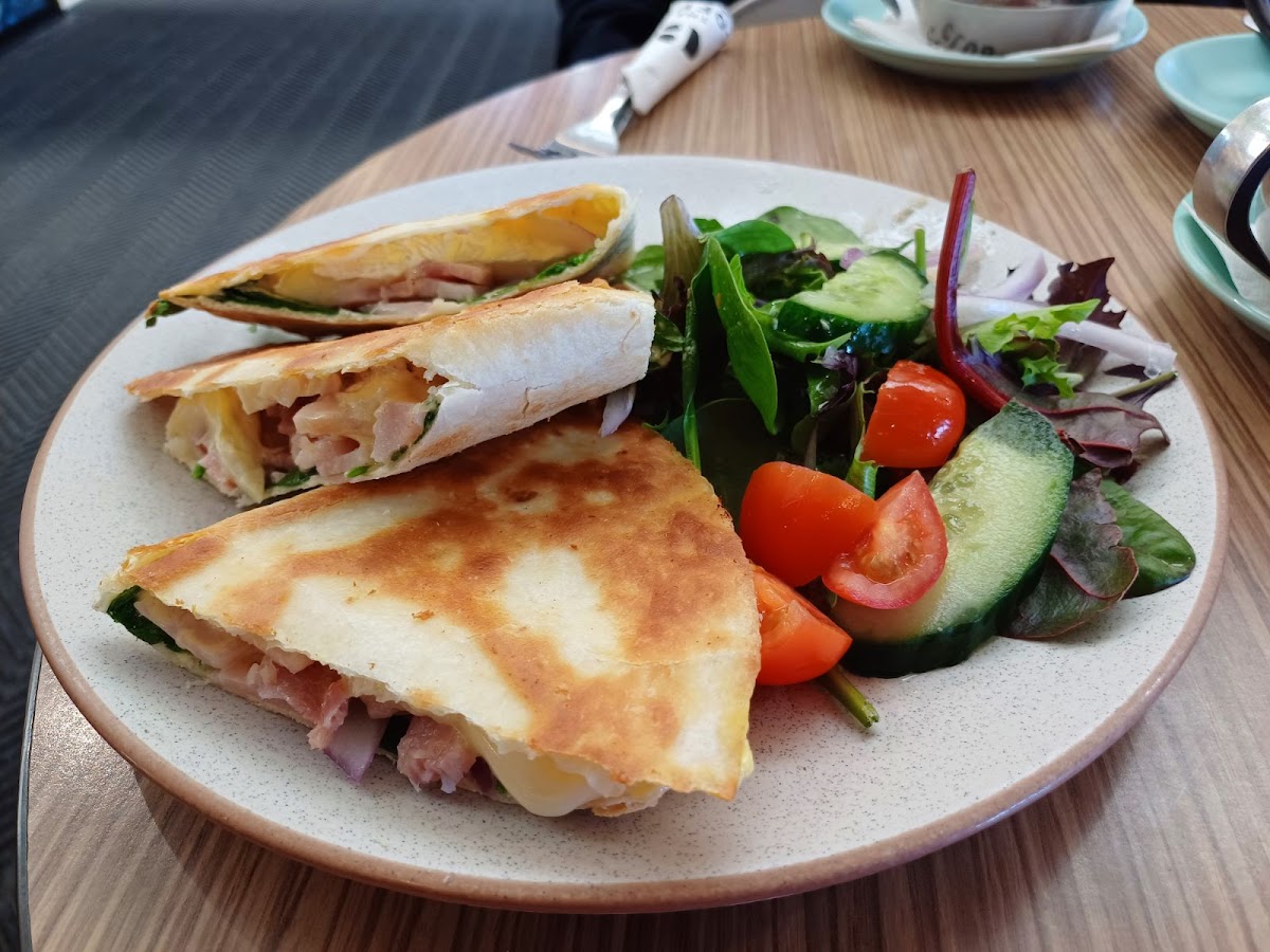 The Coffee Club Café - Stafford City