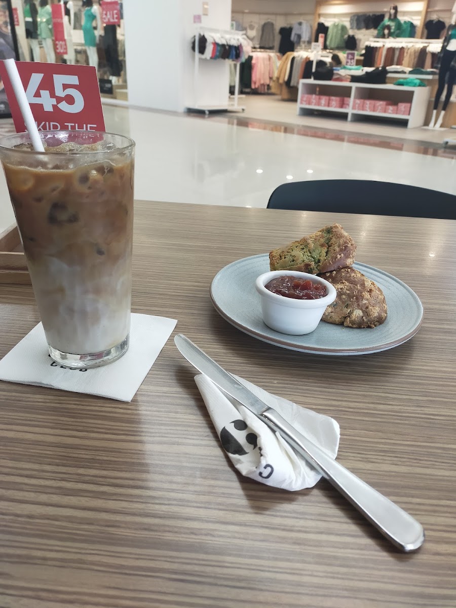 The Coffee Club Café - Stafford City