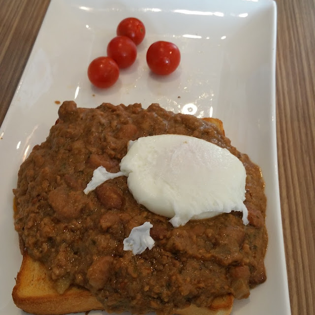 Mexican Beans
