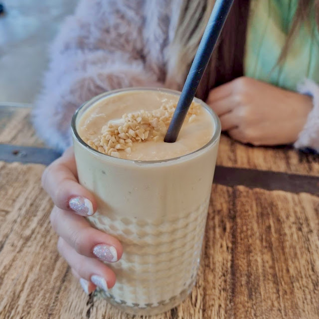 Lover Smoothie