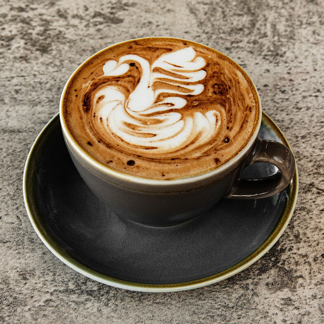 Cappuccino