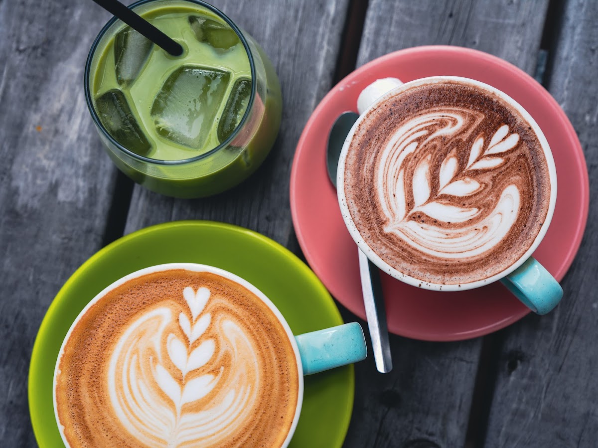 Maillard Coffee Co.