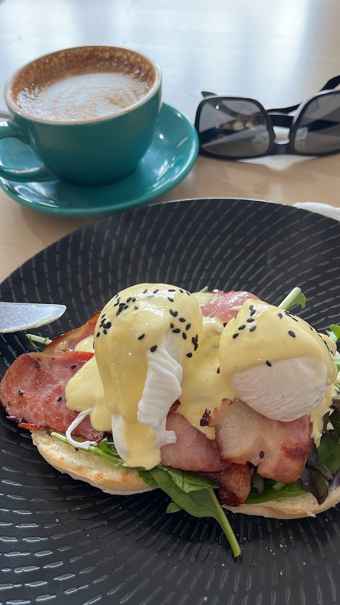 Maillard Coffee Co.