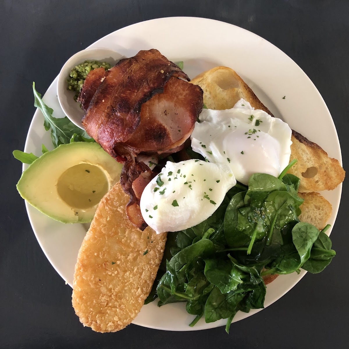 The Tilba Teapot Cafe