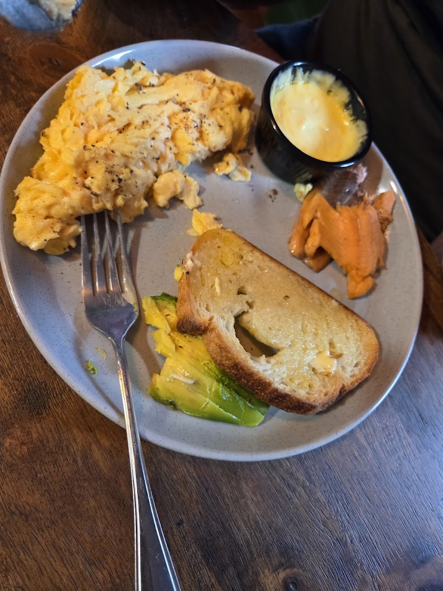 The Tilba Teapot Cafe