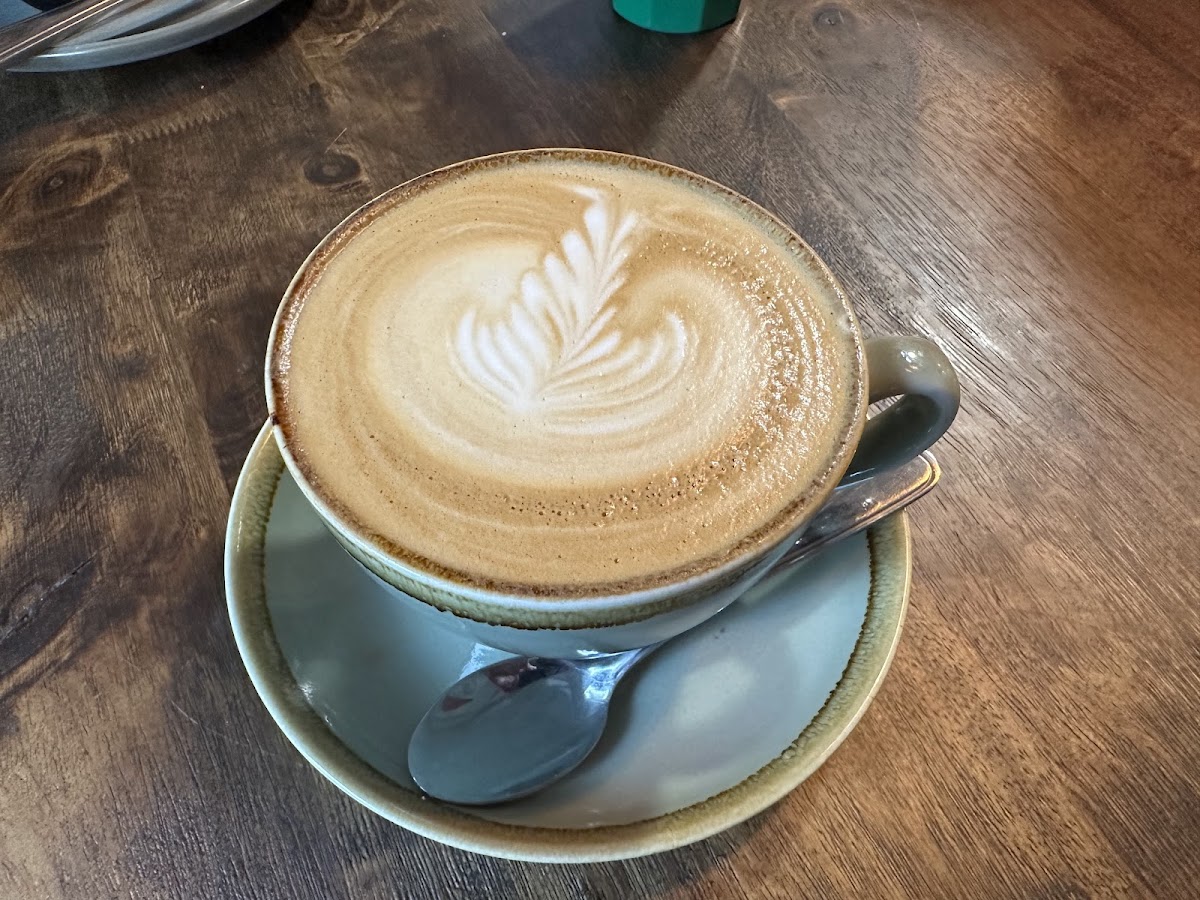 The Tilba Teapot Cafe