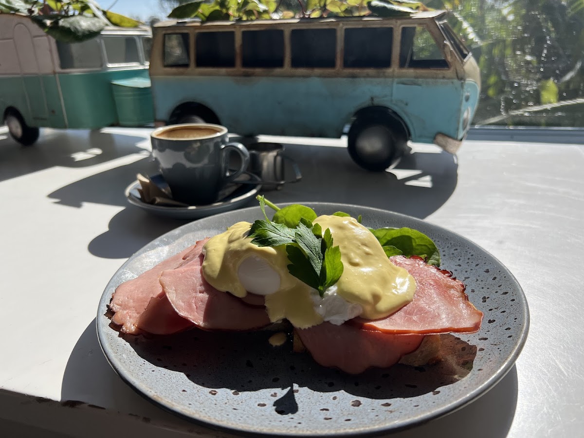 The Tilba Teapot Cafe