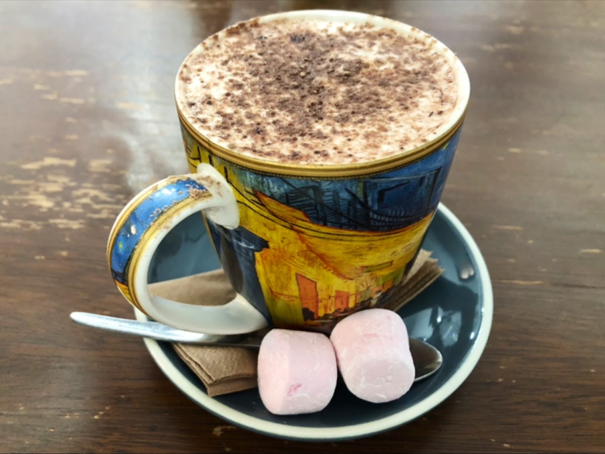 The Tilba Teapot Cafe