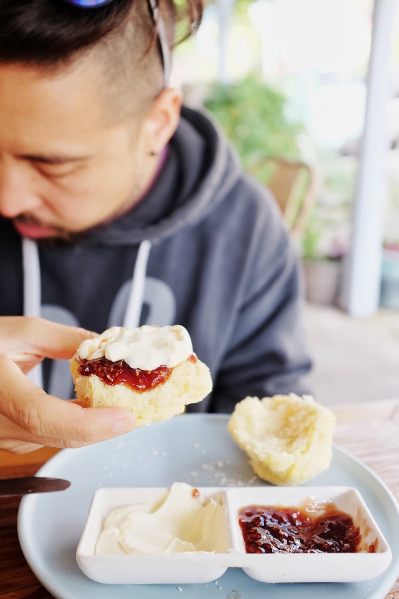 The Tilba Teapot Cafe