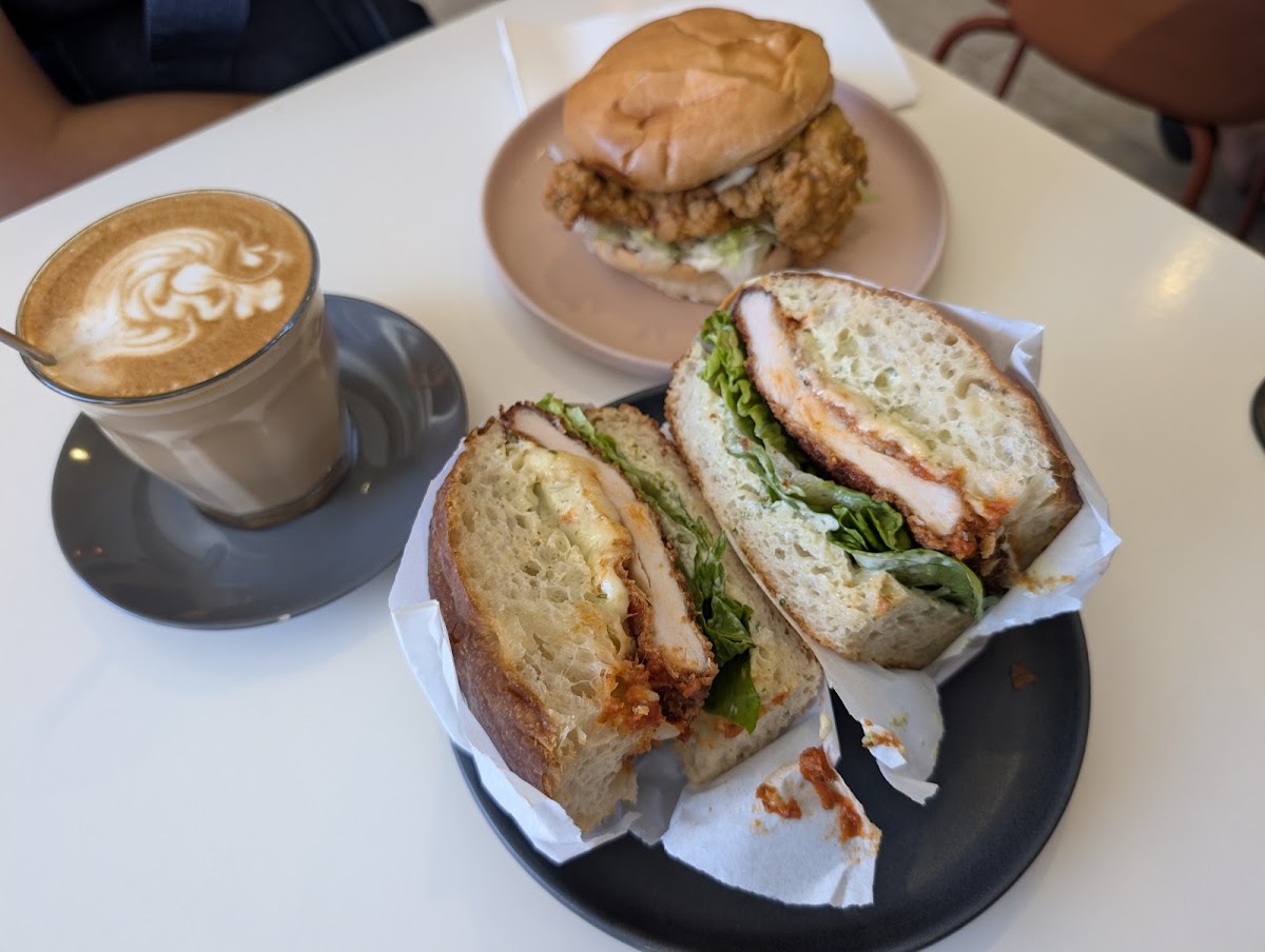 George’s Deli