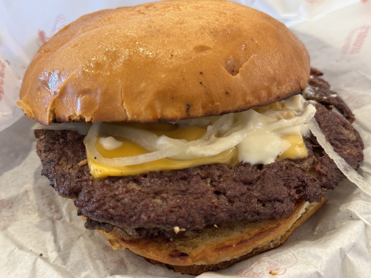George’s Deli
