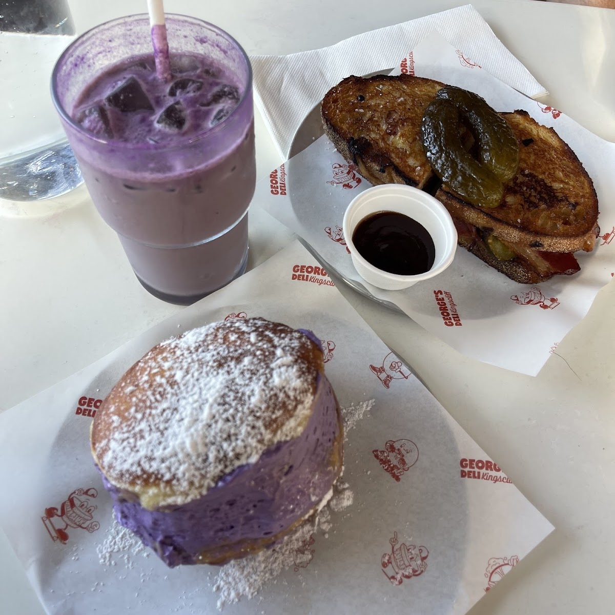 George’s Deli