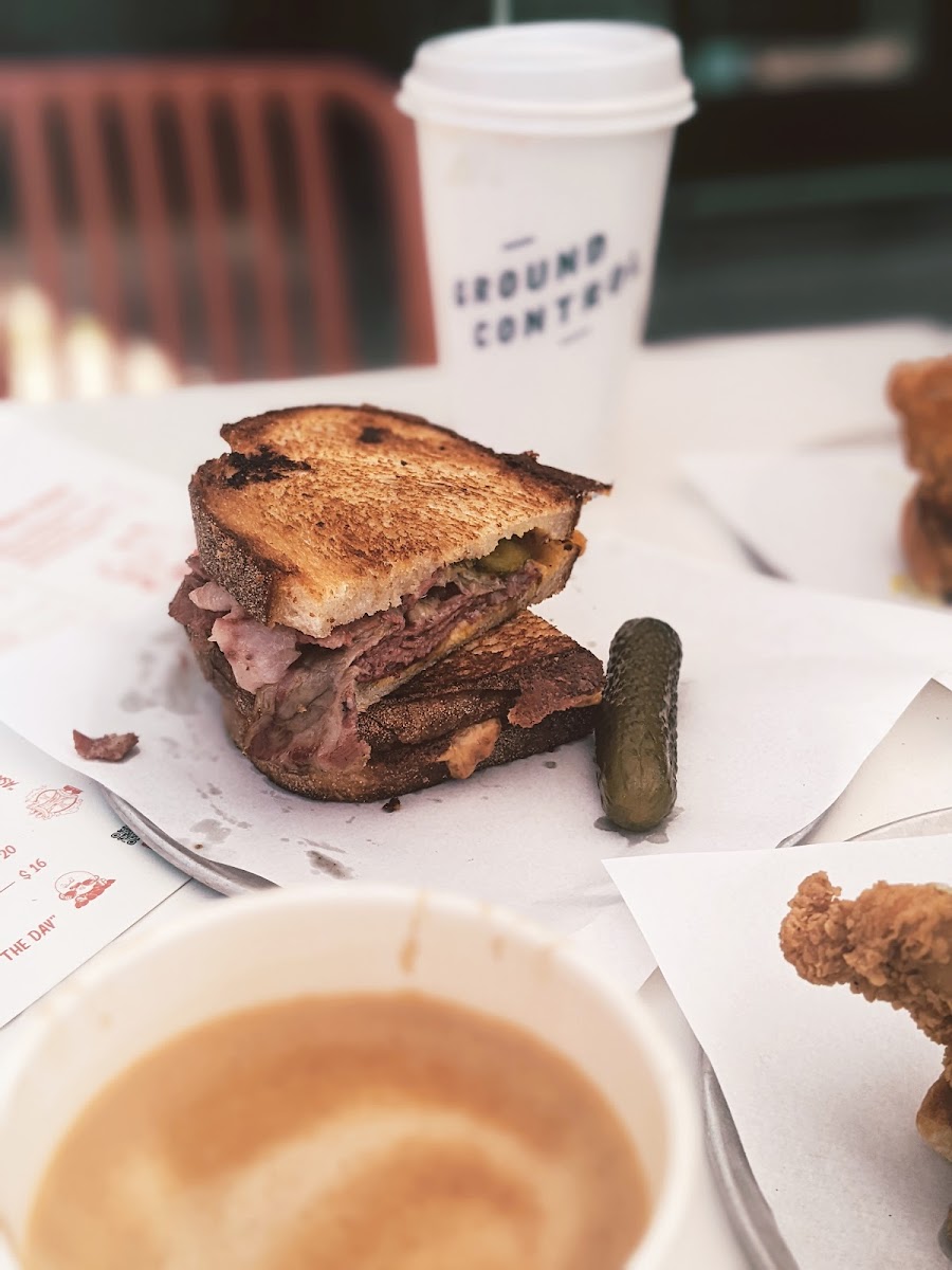 George’s Deli