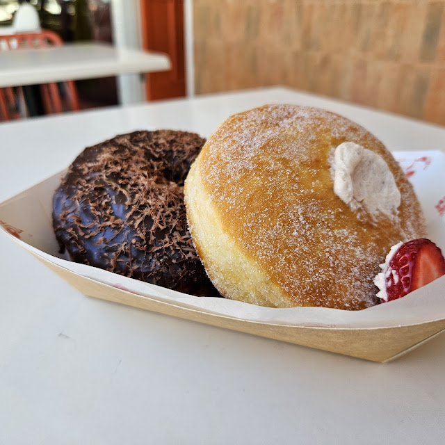 Doughnuts