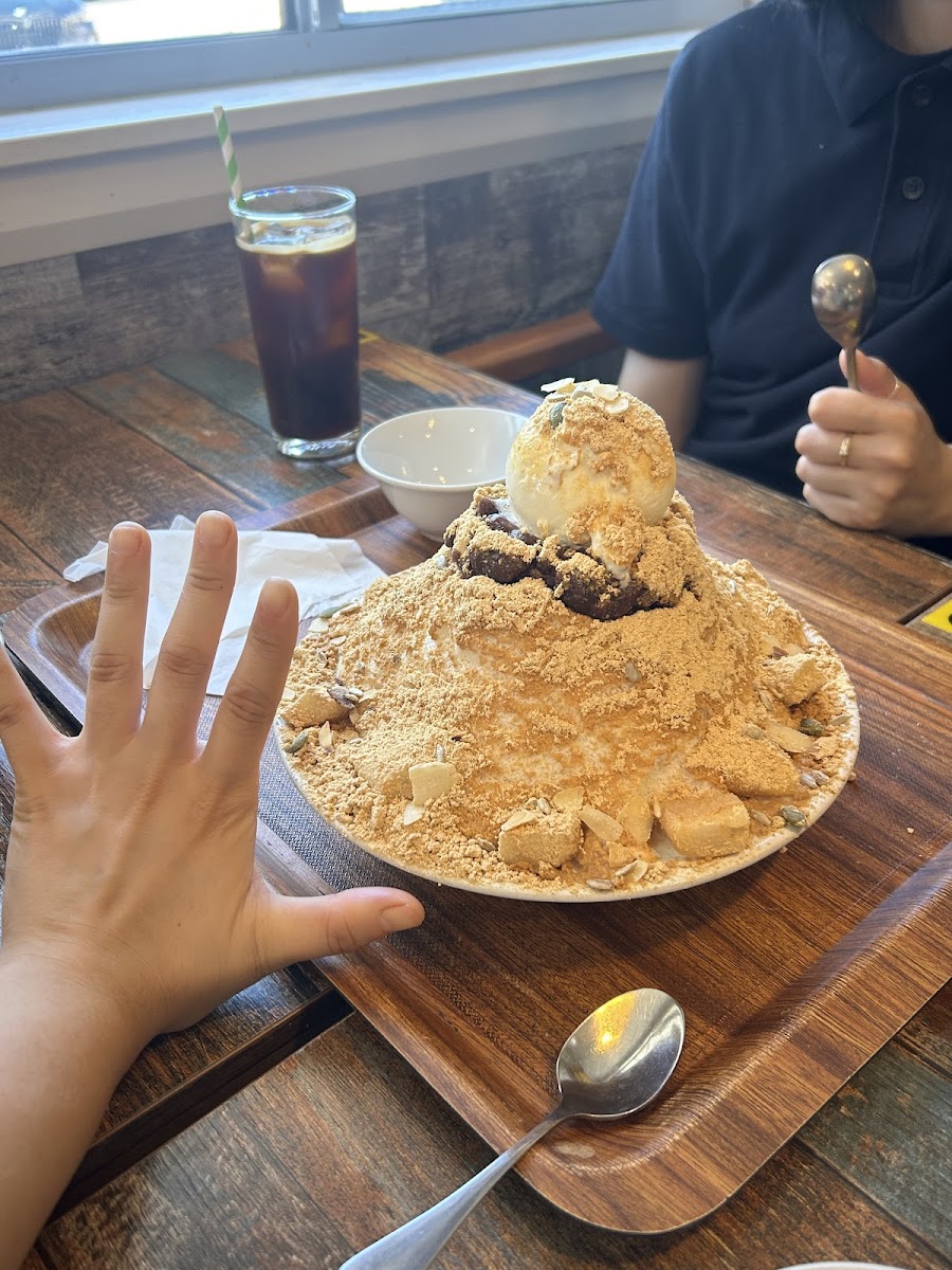 Sunnybank Tennis Club Cafe