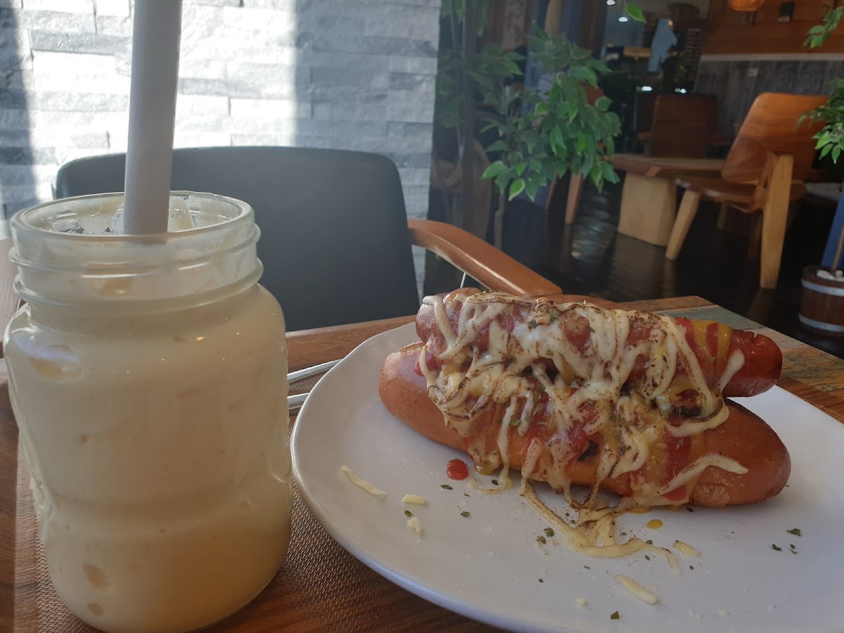 Sunnybank Tennis Club Cafe