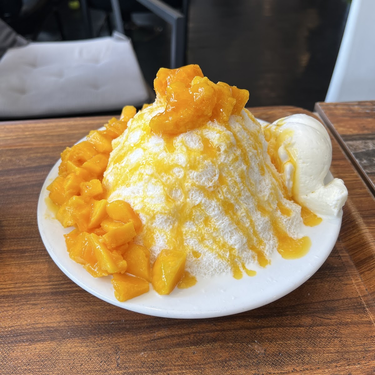 Sunnybank Tennis Club Cafe