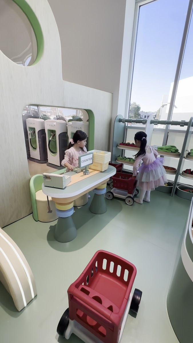 Cuto Kids Cafe Leppington
