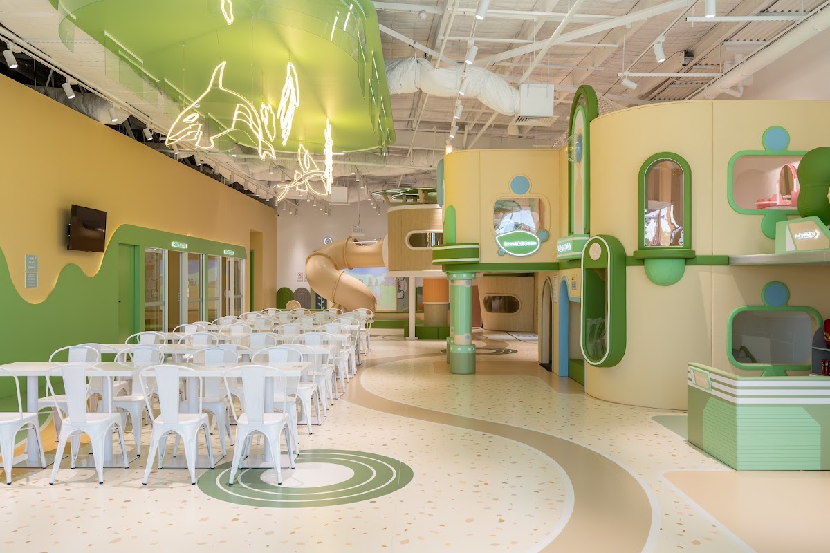 Cuto Kids Cafe Leppington