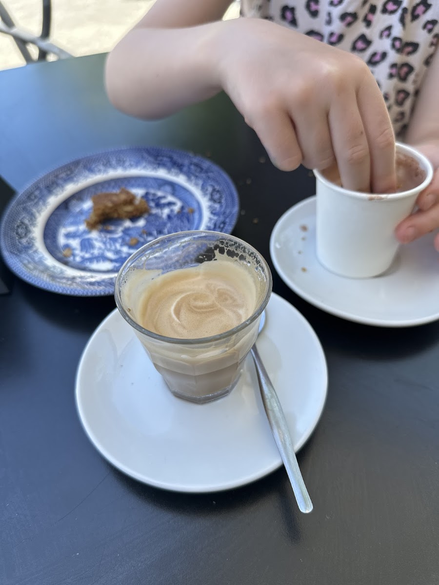 Little Picture Cafe