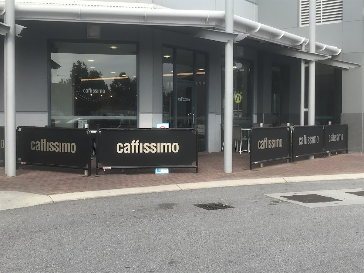 Caffissimo Mirrabooka