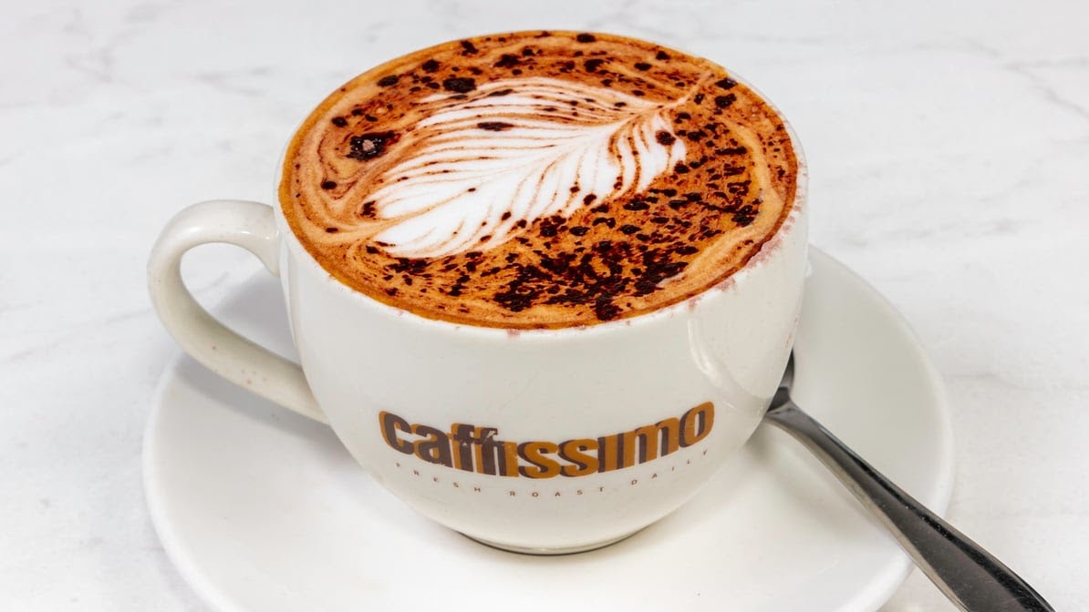 Caffissimo Mirrabooka