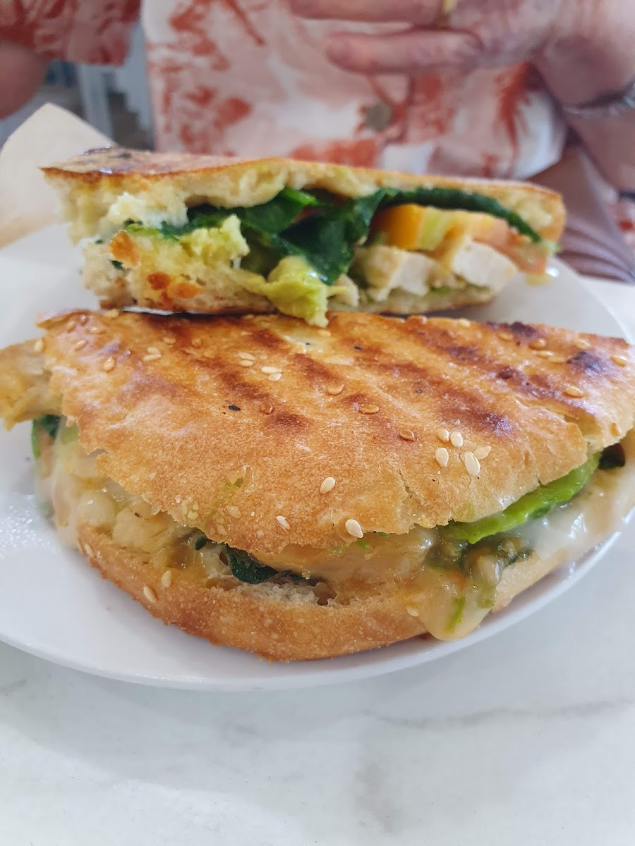 Caffissimo Mirrabooka