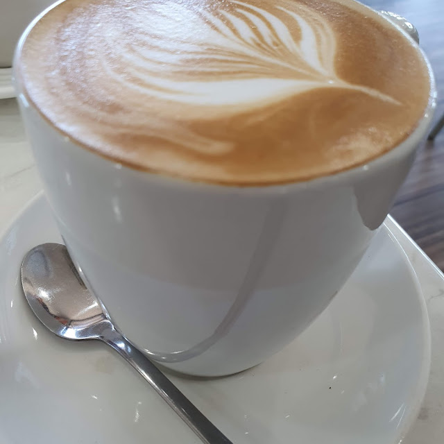 Latte