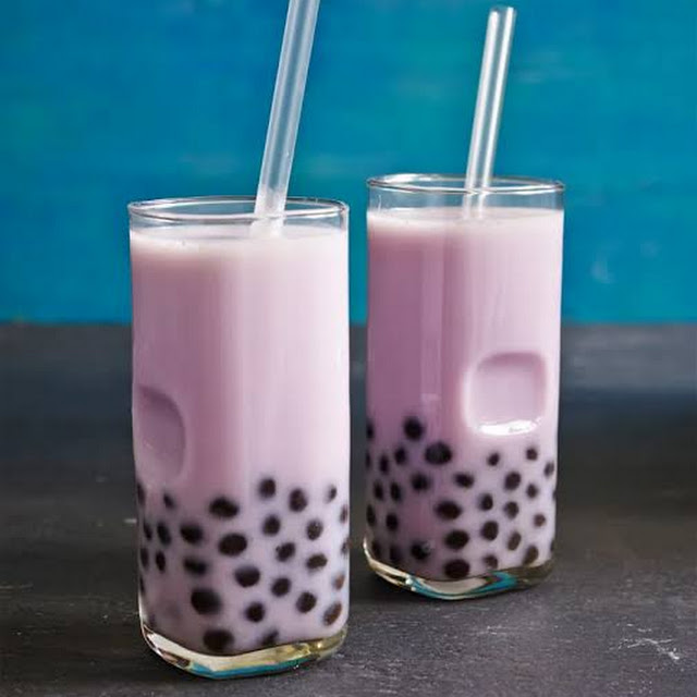 Bubble Tea