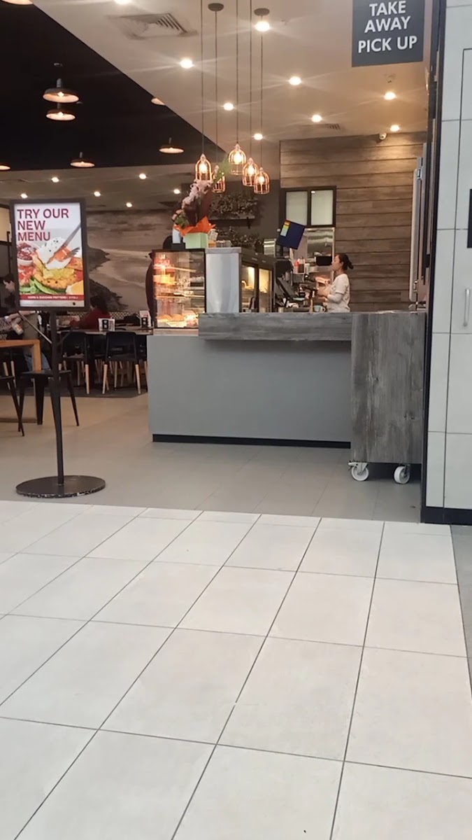 The Coffee Club Café - Tarneit