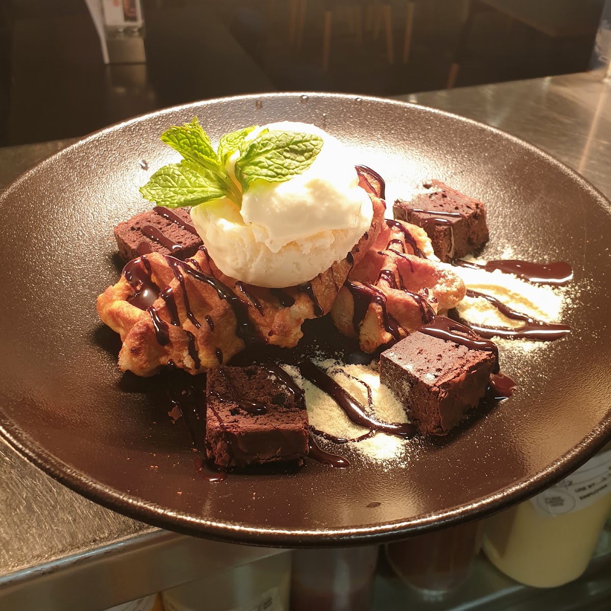 The Coffee Club Café - Tarneit