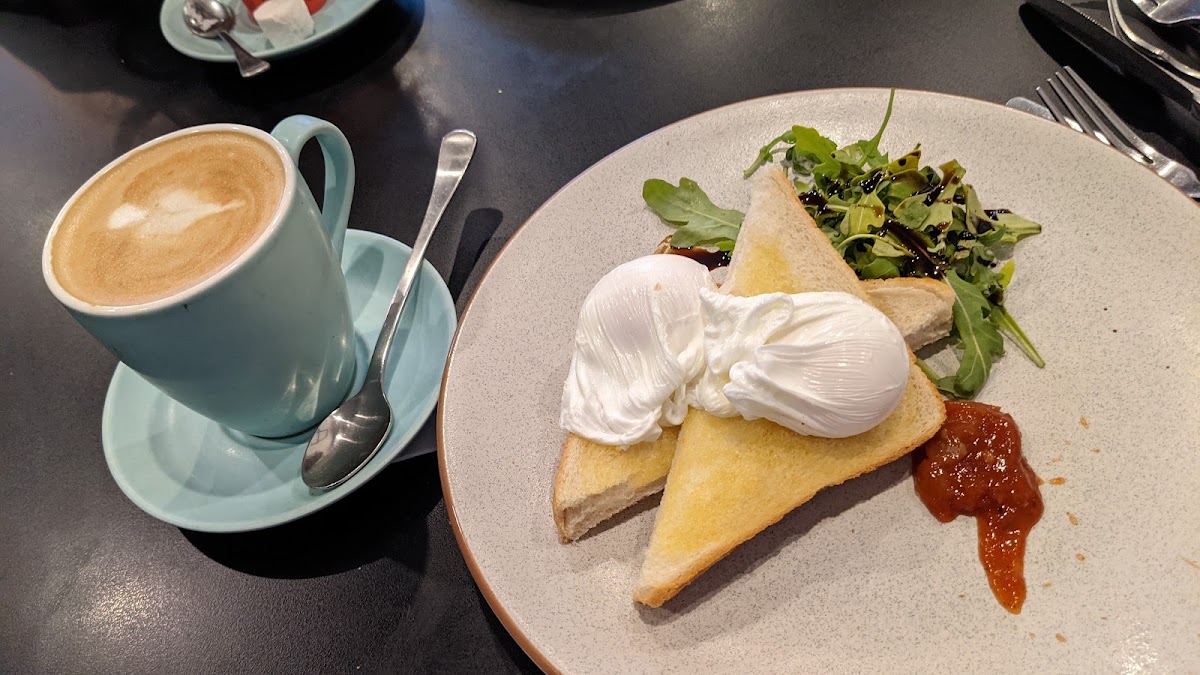The Coffee Club Café - Tarneit
