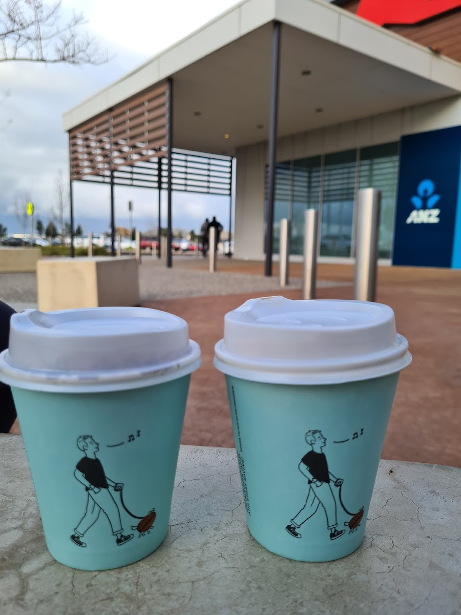 The Coffee Club Café - Tarneit