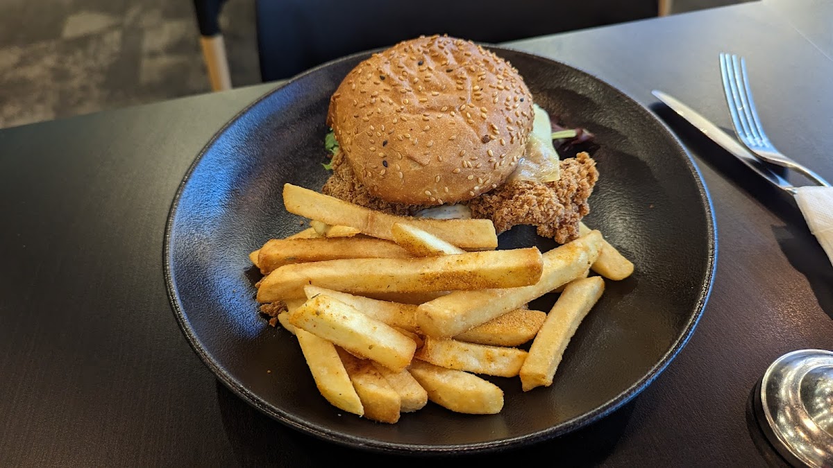 The Coffee Club Café - Tarneit