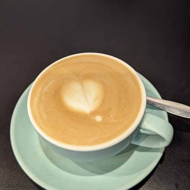 Flat White