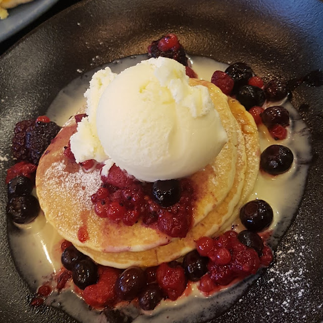 Pancakes