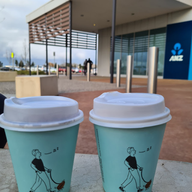 Hot Chocolate