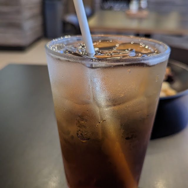 Ice Tea