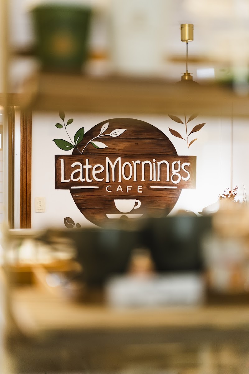 Late Mornings Cafe & Lumi Dessert Bar