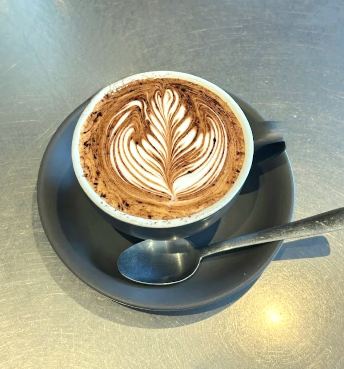 Papercup Coffee Tugun
