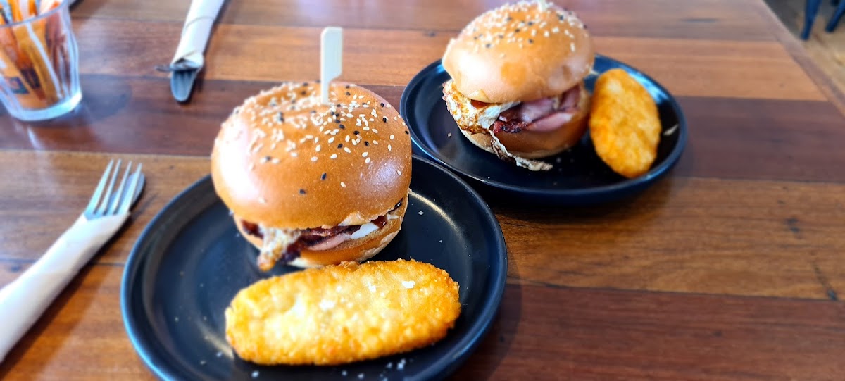 Papercup Coffee Tugun
