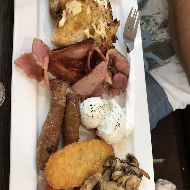 Big Brekky