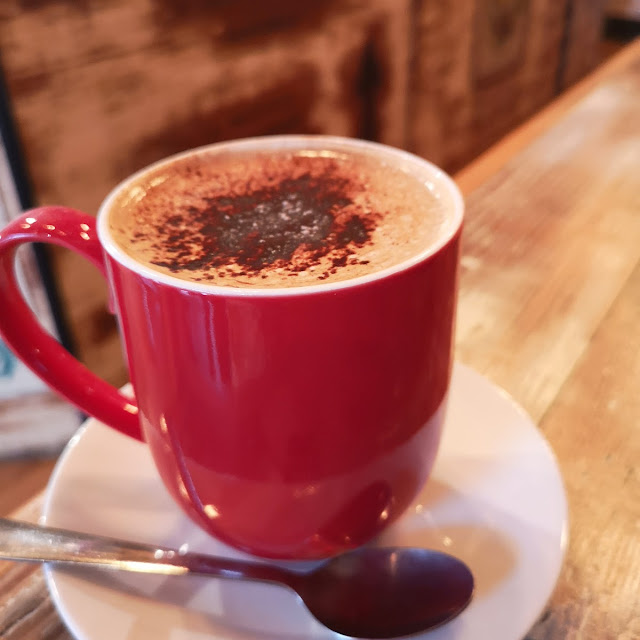 Mocha