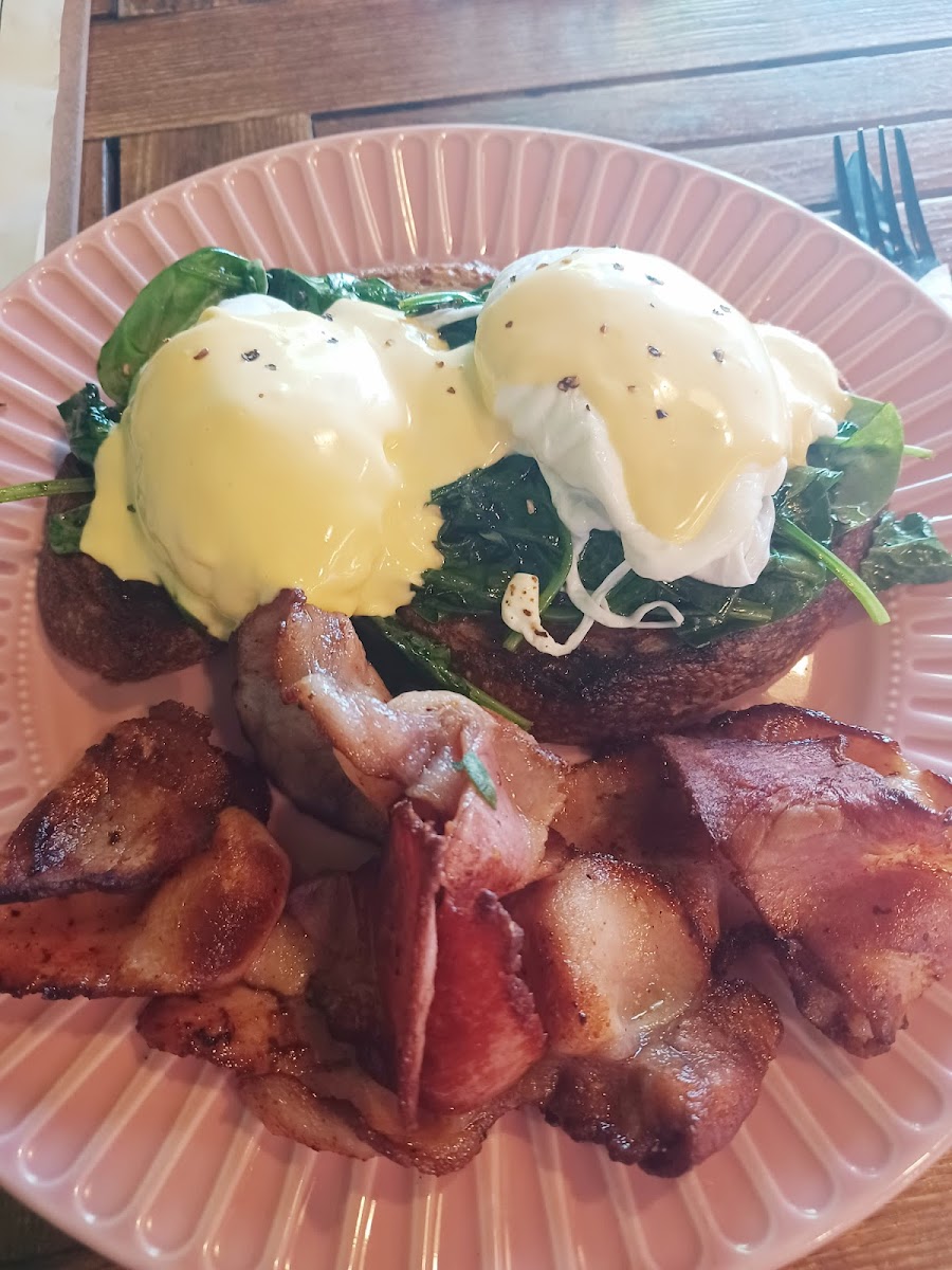 BLACKSHEEP ESPRESSO