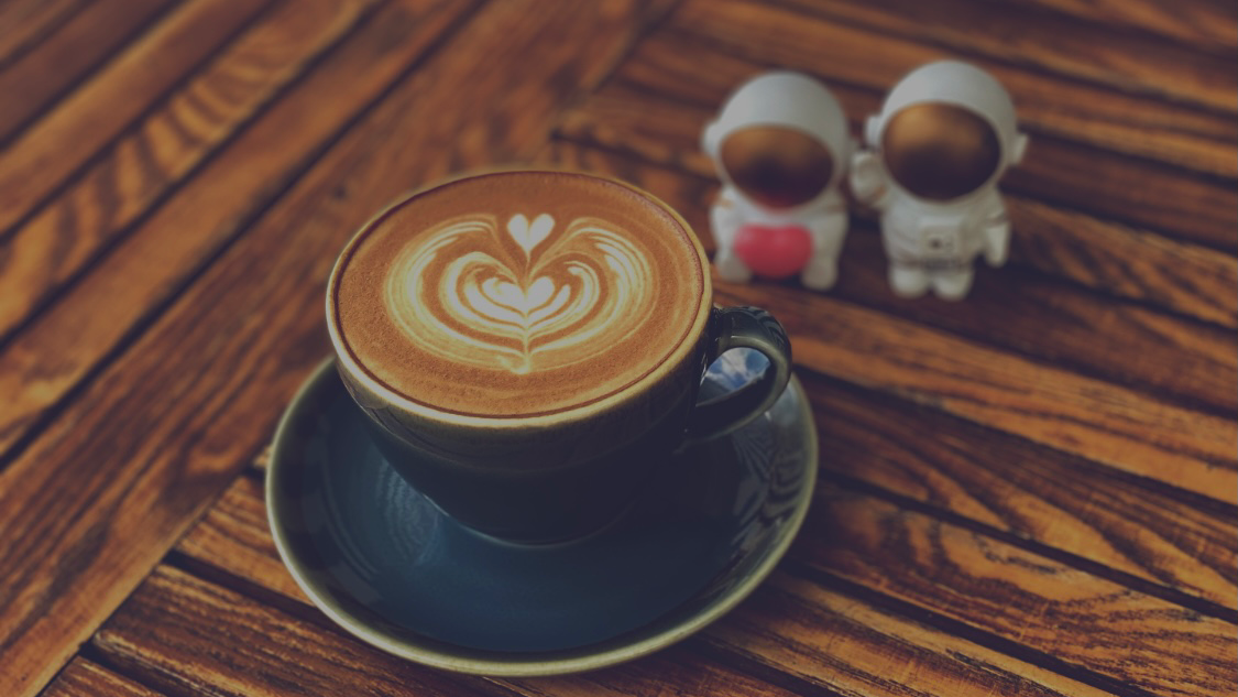 BLACKSHEEP ESPRESSO
