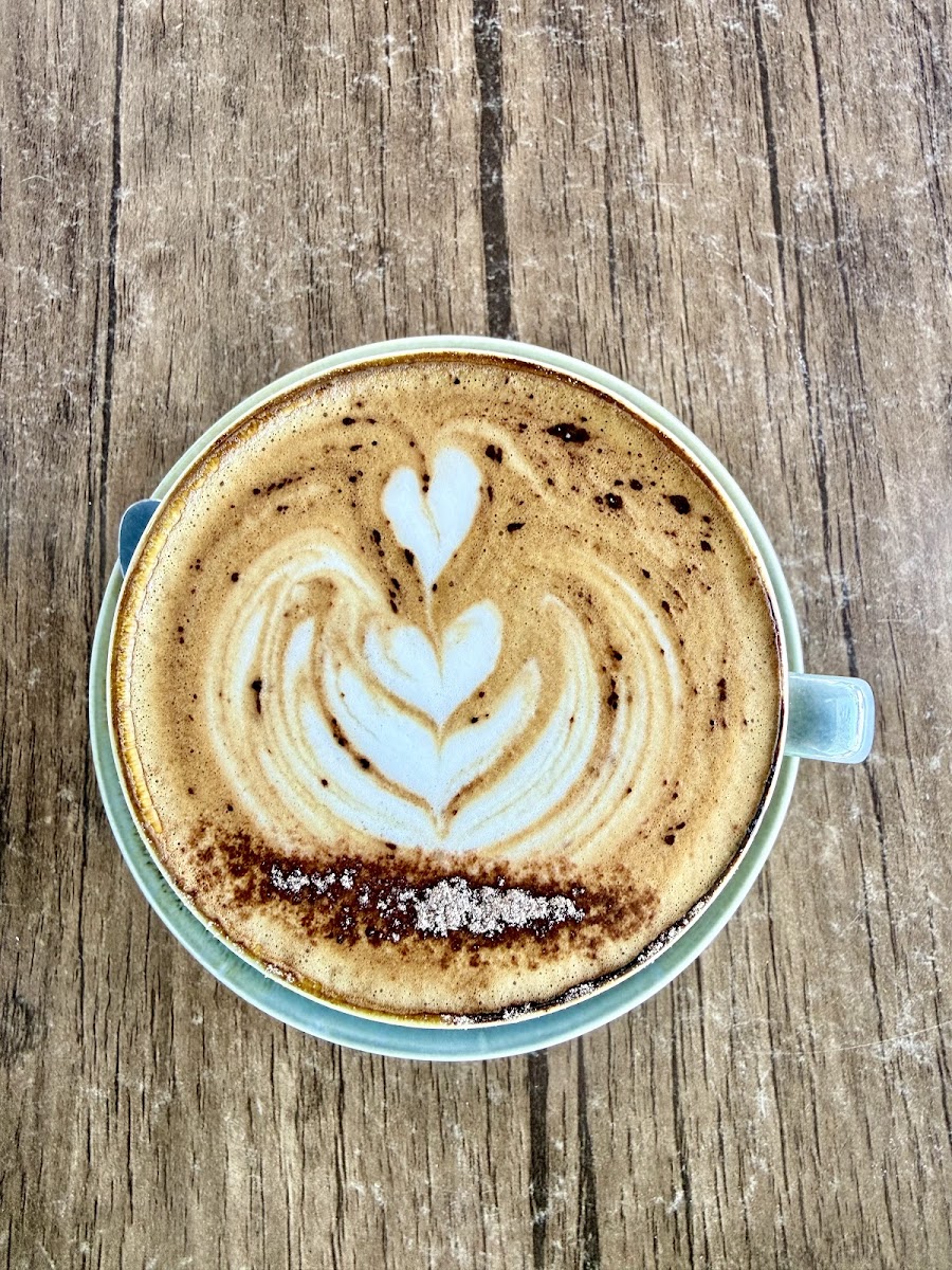 BLACKSHEEP ESPRESSO